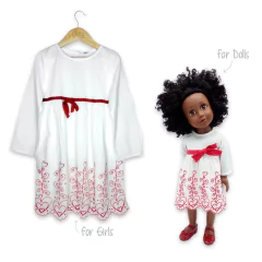 BFF Dulzura o Gentleness