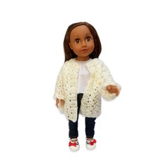 Conjunto Saco Largo - Witty Girls