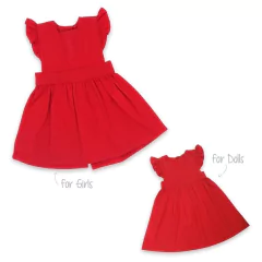 BFF Eres Fabulosa o You are Amazing Rojo en internet