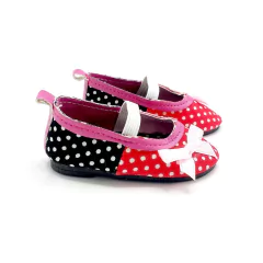 Balerina Lunares - tienda online