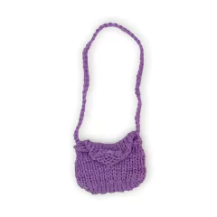 Cartera Tejida