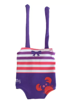 Traje de Ba?o Nautico Sophie - Witty Girls