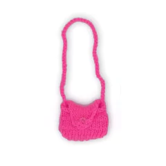 Cartera Tejida en internet