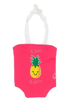 Traje de Ba?o Anana Uma - comprar online
