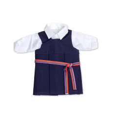 Uniforme Jumper