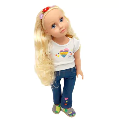 Anna - tienda online