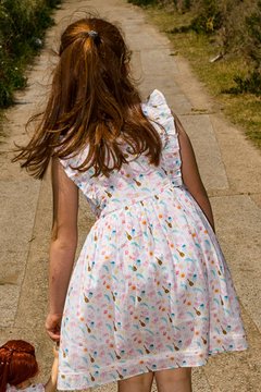 Disfruta las Peque?as Cosas / Enjoy Little Things Girls - comprar online