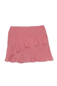 Falda Fe Doll