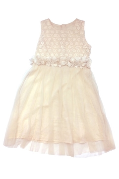 Vestido Hermosa Ni?a Doll - Witty Girls