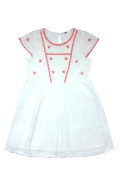 Vestido Princesa de Primavera Doll