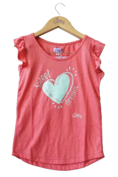 Pijama Conjunto Candy Girls 3 Pcs - comprar online