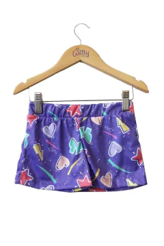 Pijama Conjunto Candy Girls 3 Pcs - Witty Girls