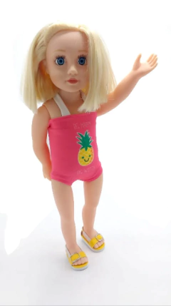 Traje de Ba?o Anana Uma - tienda online