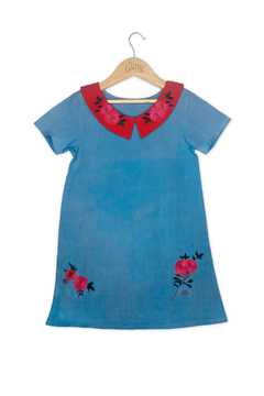 Flores para el Alma o Flowers for the Soul Girls - comprar online