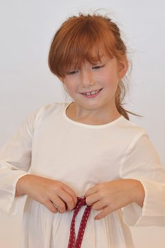 Dulzura o Gentleness Girls en internet