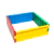 Piscina de Bolinha Baby Quadrada - Brink Play