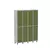 Roupeiro de Aço 504/8 08 Portas - Pandin - comprar online