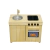 Mini Cozinha Infantil - Brink Play - Brink Play Equipamentos