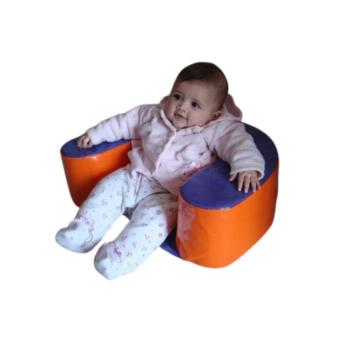 Baby Apoio Colorido - BP Brinquedos - comprar online