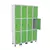Roupeiro de Aço 504/12 12 Portas - Pandin - comprar online