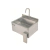 Pia de Assepsia Inox - Fritomaq - comprar online