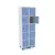 Roupeiro de Aço com 10 Portas - Pandin​ - comprar online