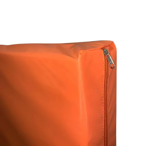 Colchonete Para Berçário 1,20x0,60x0,10 - BP Equipamentos - loja online