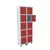 Roupeiro de Aço com 10 Portas - Pandin​ na internet