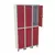 Roupeiro de Aço 503/6 06 Portas - Pandin - comprar online