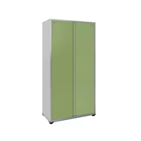 Armário de Aço 02 Portas - Pandin - comprar online