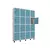 Roupeiro de Aço com 16 Portas - Pandin​ - comprar online