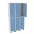 Roupeiro de Aço 503/6 06 Portas - Pandin - loja online