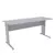 Mesa Gerência Linha Maxxi 1,50 m - Pandin - Brink Play Equipamentos
