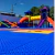Piso Modular infantil Playkap - Brink Play - loja online