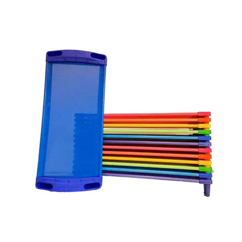 Caminha Empilhável - BP Equipamentos - comprar online