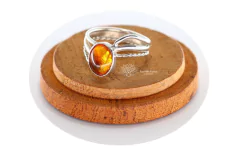 Anillo Ambar I