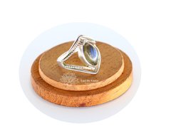 Anillo Labradorita III - comprar online