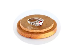 Anillo Granate II - comprar online