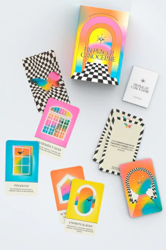 Un Placer conocerme - Oráculo para el autoconocimiento - comprar online