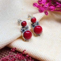Aros de Coral
