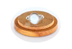 Anillo Piedra de la Luna I - comprar online