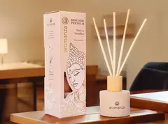 Difusor premium Aromanza - comprar online