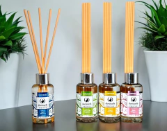 Difusor Iluminarte Prestige 125 ml