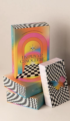 Un Placer conocerme - Oráculo para el autoconocimiento