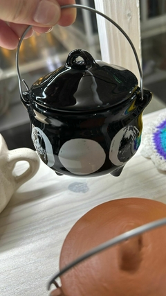 Hornito Luna Llena