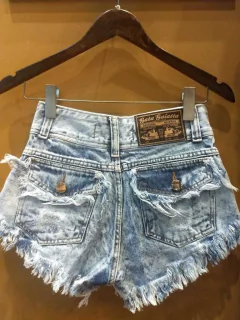 Short customizado gatagaiattajeans Ref: 2126 - comprar online