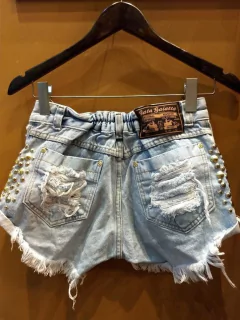 short Ref:02132 - comprar online