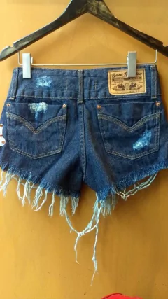 Short customizado gatagaiattajeans Ref: 022101 na internet