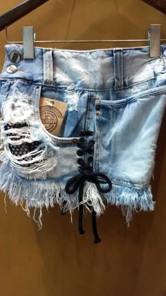 Short customizado Ref: 02293 na internet