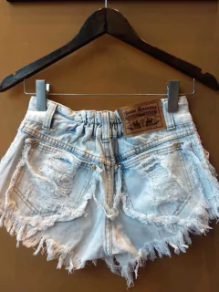 Short customizado gatagaiattajeans - comprar online